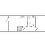 Sanders Tower - Cozy Two-bedroom In Charming *
