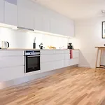 Appartement Sanders Tower - Cozy Two-bedroom In Charming Copenhague