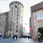 Appartement Sanders Tower - Cozy Two-bedroom In Charming Copenhague