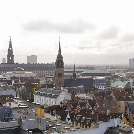 Apartamento Sanders Tower - Cozy Two-bedroom In Charming