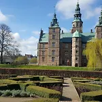 Sanders Tower - Cozy Two-bedroom In Charming Copenhague