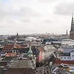 Sanders Tower - Cozy Two-bedroom In Charming * Copenhague