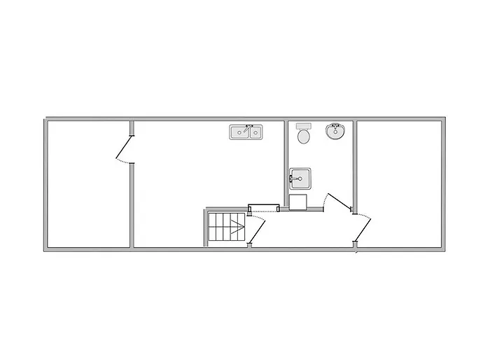 Sanders Tower - Cozy Two-bedroom In Charming *